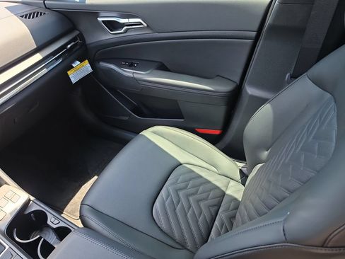 New 2026 Kia Sportage X-Line AWD/4WD image 15