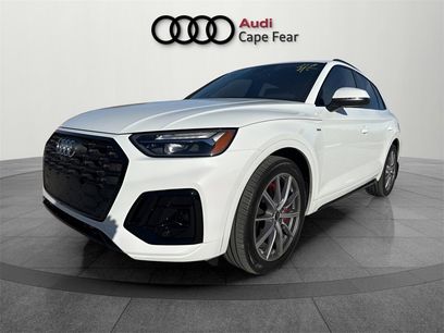 Used 2024 Audi Q5 e Premium Plus
