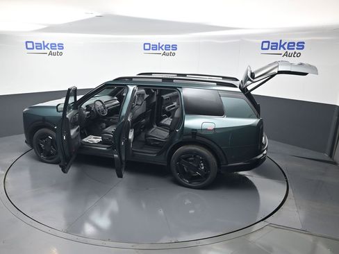 New 2027 Kia Telluride SX Prestige X-Line AWD/4WD image 63