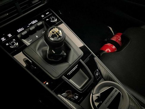 New 2026 Porsche 911 GT3 image 17