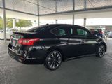 Certified 2017 Nissan Sentra SR Turbo w/ SR Turbo Premium Package image 4