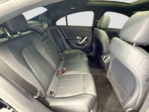 Certified 2025 Mercedes-Benz CLA 250 image 20