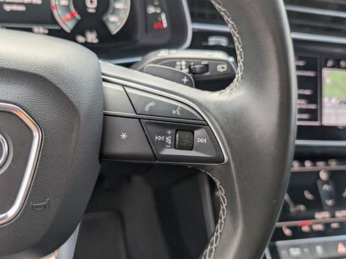 Used 2025 Audi Q7 3.0T Premium Plus image 35