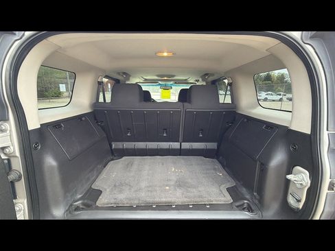 Used 2007 HUMMER H3 AWD/4WD image 24