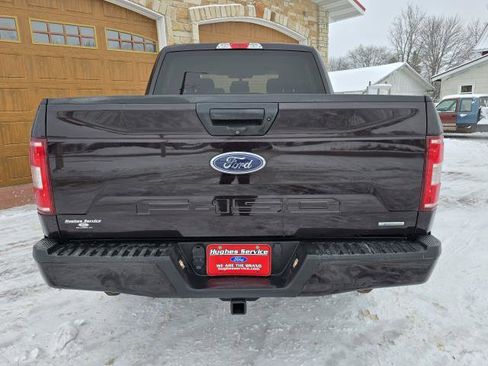 Used 2020 Ford F150 XL w/ Equipment Group 101A Mid image 4