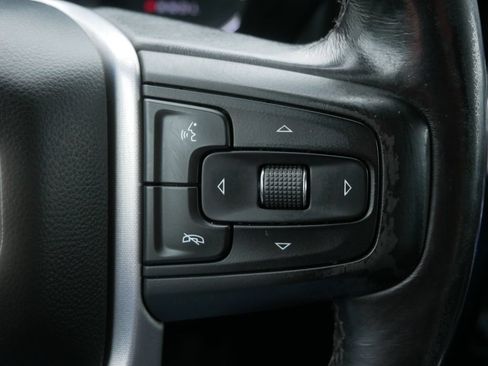 Used 2021 GMC Sierra 1500 SLT w/ SLT Premium Package AWD/4WD image 26