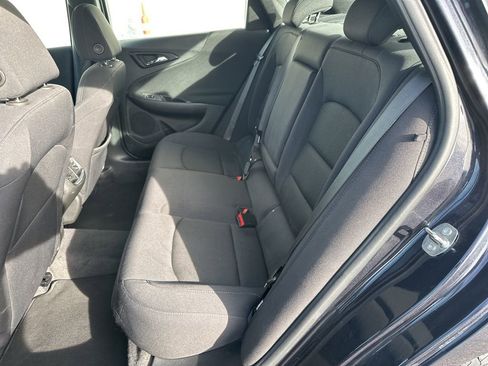 Used 2023 Chevrolet Malibu LT image 6