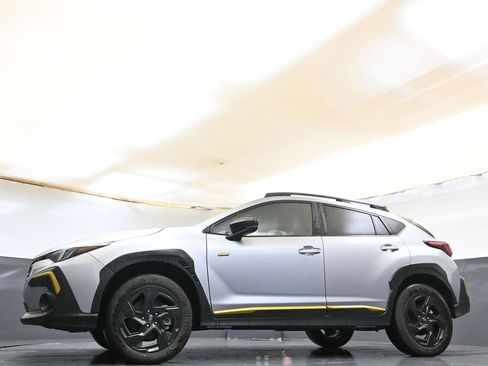 Certified 2024 Subaru Crosstrek 2.5i Sport image 38