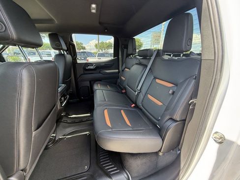 Used 2025 GMC Sierra 1500 AT4 AWD/4WD image 29