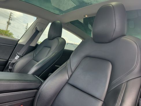 Used 2020 Tesla Model 3 RWD image 20