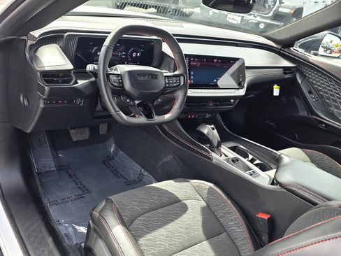 New 2025 Dodge Charger R/T w/ Sun & Sound Package image 16