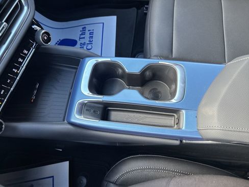 New 2026 Chevrolet Equinox EV LT image 23