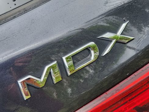 Used 2020 Acura MDX FWD w/ Technology Package image 11