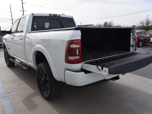 Used 2021 RAM 2500 Laramie image 33