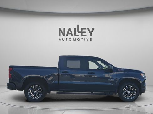 Used 2022 Chevrolet Silverado 1500 RST image 7