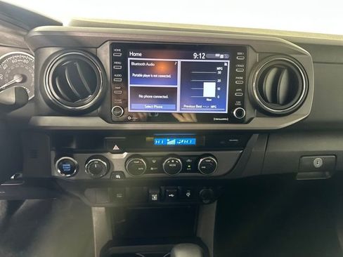 Used 2023 Toyota Tacoma TRD Off-Road image 21