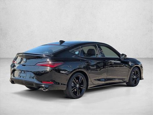 New 2026 Acura Integra A-Spec image 2