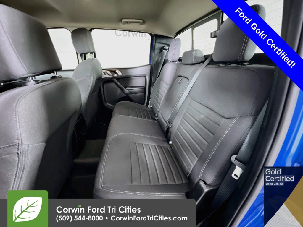 Used 2023 Ford Ranger XLT w/ Equipment Group 302A High AWD/4WD image 26
