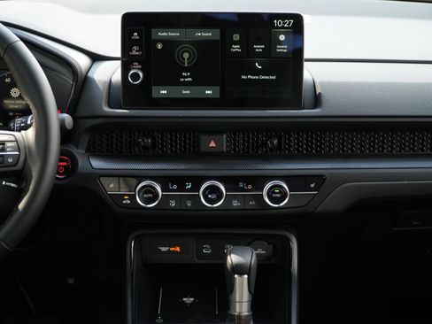 Certified 2026 Honda CR-V Sport-L image 25