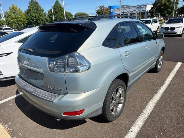Used 2007 Lexus RX 400h AWD w/ Premium Plus Pkg image 6
