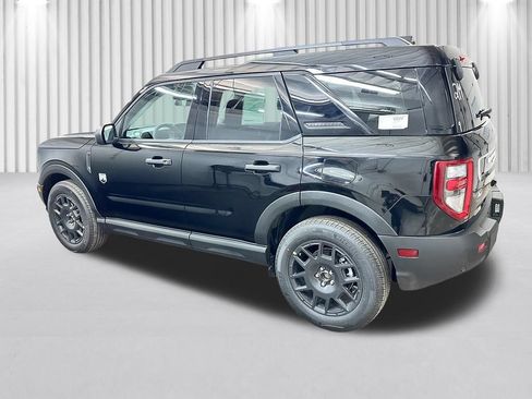 New 2026 Ford Bronco Sport Big Bend AWD/4WD image 7