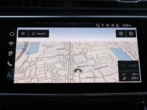 Used 2025 Audi Q7 3.0T Premium Plus image 38