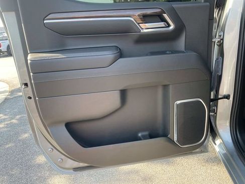 Used 2023 Chevrolet Silverado 1500 RST w/ All Star Edition Plus AWD/4WD image 14