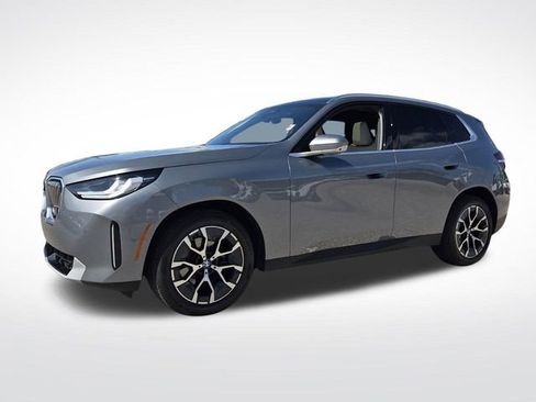 Used 2025 BMW X3 xDrive30 w/ Premium Package AWD/4WD image 5