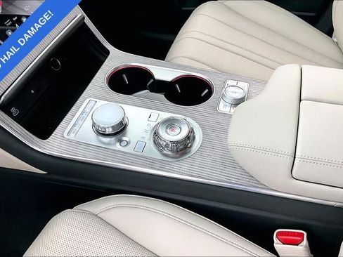 Used 2025 Genesis GV80 2.5T Select AWD/4WD image 9