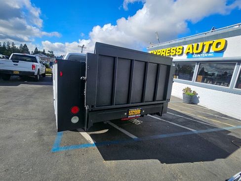 Used 2011 Ford F350 XL image 4