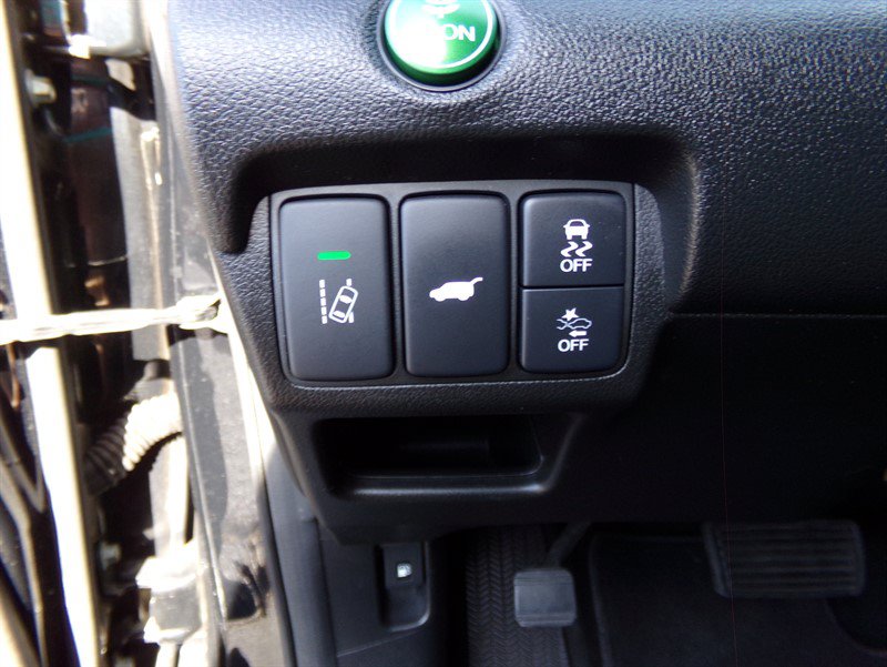 Used 2015 Honda CR-V Touring image 39