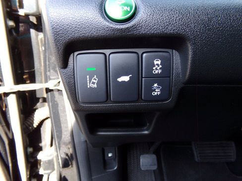 Used 2015 Honda CR-V Touring image 39