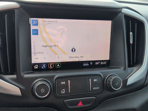 Used 2019 GMC Terrain SLE w/ Driver Convenience Package FWD image 16