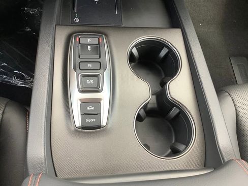 New 2025 Honda Ridgeline TrailSport+ image 70