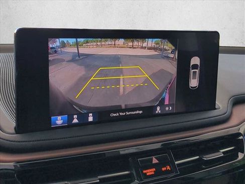 Used 2026 Acura MDX w/ Technology Package FWD image 14
