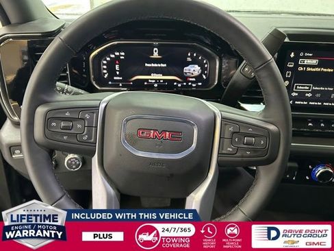 Used 2026 GMC Sierra 1500 SLT image 20