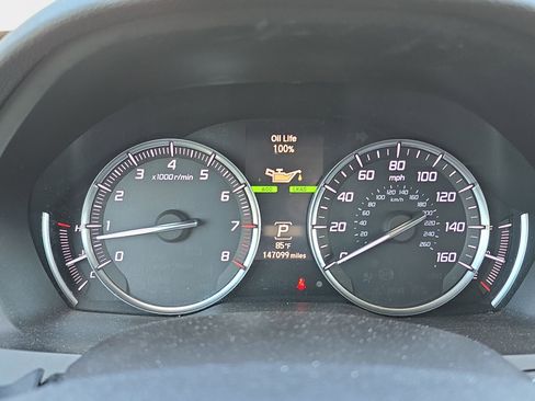 Used 2018 Acura MDX SH-AWD w/ Technology Package image 20