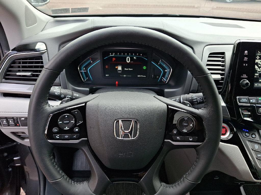 Used 2024 Honda Odyssey Elite image 22