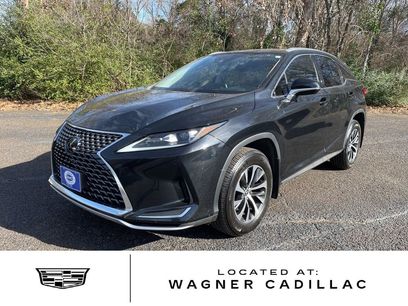 Used 2022 Lexus RX 350 AWD w/ Premium Package