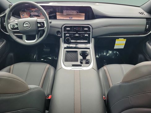 New 2026 Nissan Armada SL image 14