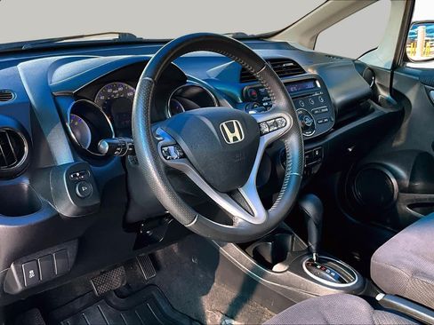 Used 2012 Honda Fit Sport image 17