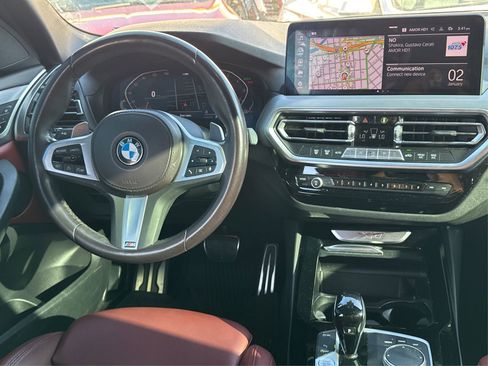 Used 2022 BMW X3 xDrive30i w/ M Sport Package 2 image 19