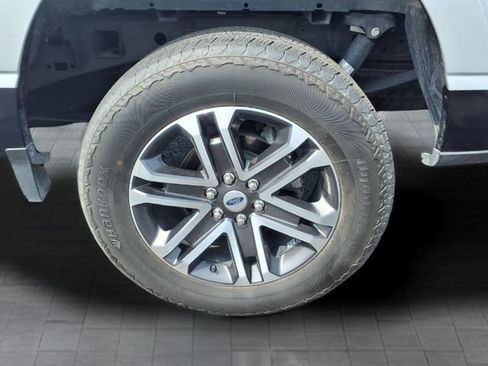Certified 2023 Ford F150 XL w/ STX Appearance Package AWD/4WD image 9