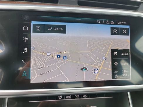 Used 2020 Audi A6 2.0T Premium w/ Convenience Package image 21