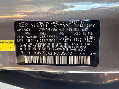 Used 2022 Hyundai Kona Limited image 30