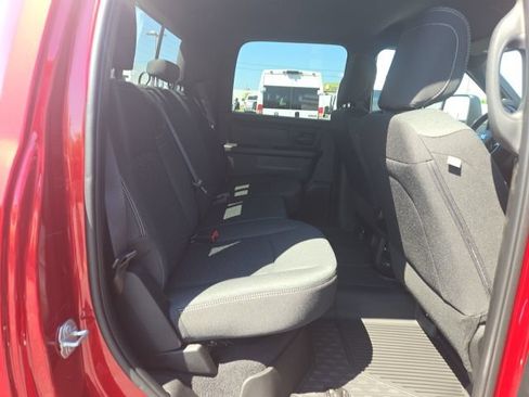 Used 2025 RAM 2500 Tradesman AWD/4WD image 13