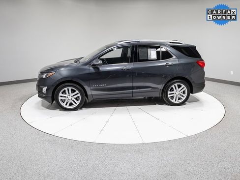 Used 2019 Chevrolet Equinox Premier image 32