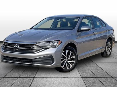 Used 2024 Volkswagen Jetta S