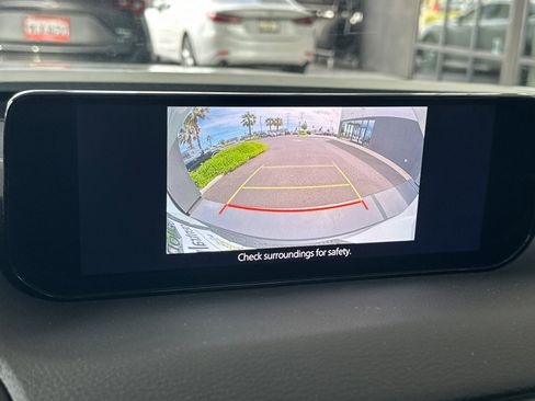 New 2026 MAZDA CX-50 2.5 Hybrid w/ Preferred Pkg AWD/4WD image 22