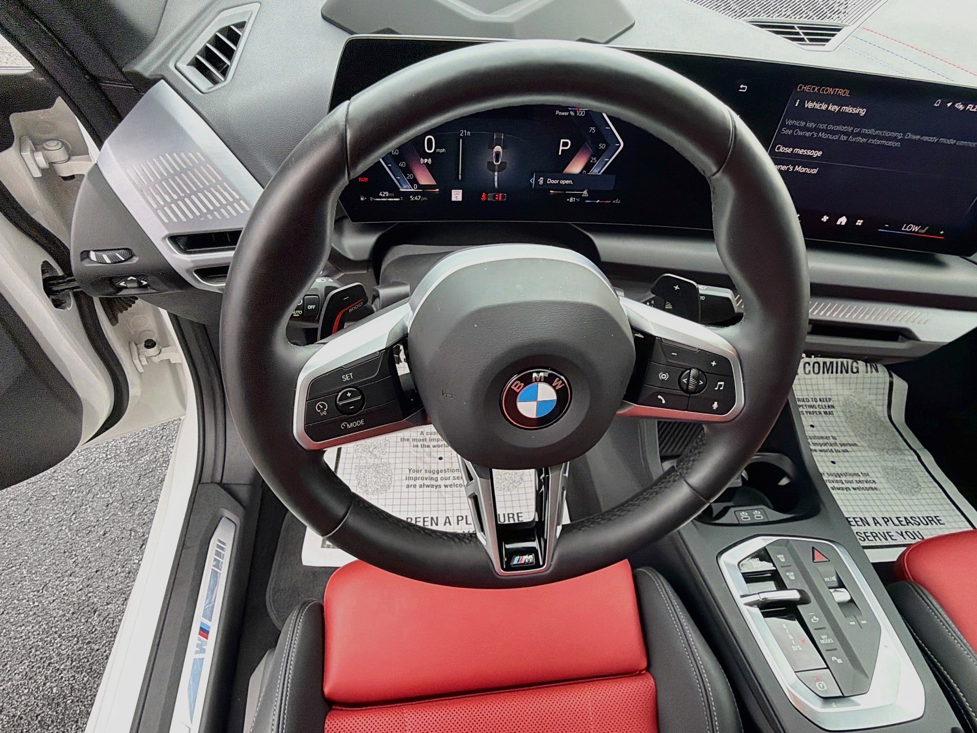 Used 2026 BMW 228i xDrive w/ Technology Package AWD/4WD image 38